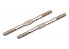 Associated Turnbuckles - 3X48 mm