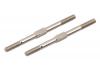 Associated Turnbuckles - 3X48 mm