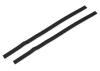 Associated Self Adhesive Hook And Loop Velcro - 8mm x 200mm (2)
