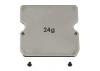 Associated B6/B6D Steel Chassis Weight 25G