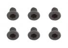 Associated Screws - M2X3 mm FHCS