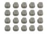 Associated Arm Mount Inserts