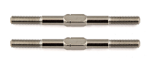 Team Associated Turnbuckles - 3X42 mm