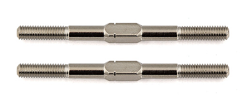 Team Associated Turnbuckles - 3X42 mm