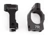 Team Associated B64 Aluminium Caster Blocks - 7 Deg.