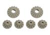 Team Associated Gear Diff Plastic Gears