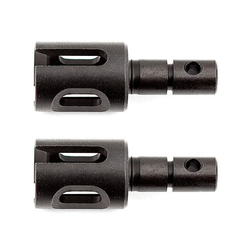 Team Associated B64 Gear Diff Outdrives ** CLEARANCE **