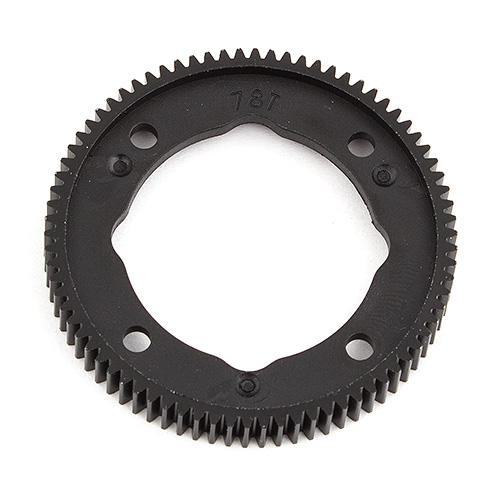 Team Associated B64 Spur Gear - 78T