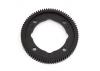 Team Associated B64 Spur Gear - 81T