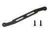 Team Associated B64 Factory Team Battery Strap Cf
