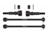 Team Associated RC10B74.1 Rear CVA Set 66mm