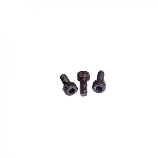 Force S002 Rear Cover Screws