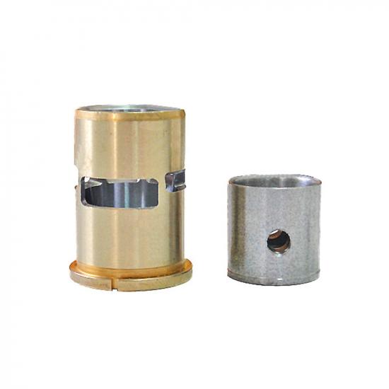 Force Cp2104/5A Piston + Liner (21)