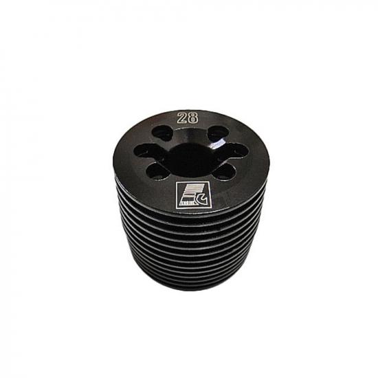 Force Ch2801B Cylinder Hear (Black) (28)