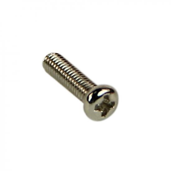 12832 SC12-15 + 120Fs Throttle Stop SCrew