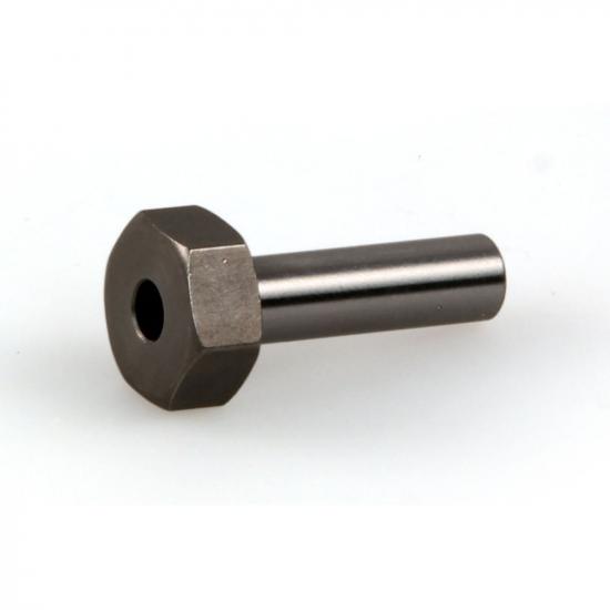 Ts004 Thrust SHaft (SH Range) (1)