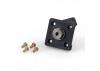 SH Ts1C Pull Start Back Plate Complete (Small)