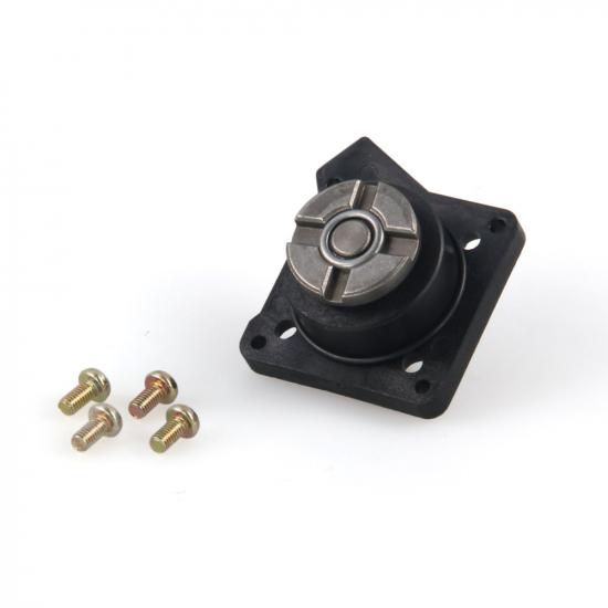 SH Ts1C Pull Start Back Plate Complete (Small)