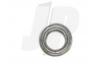 GV Bb061204 Ball Bearings 6X12X4mm (1) Steel Shielded