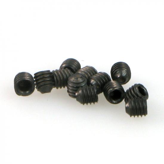 HBX S016 Grub Screw 3X3 (12)