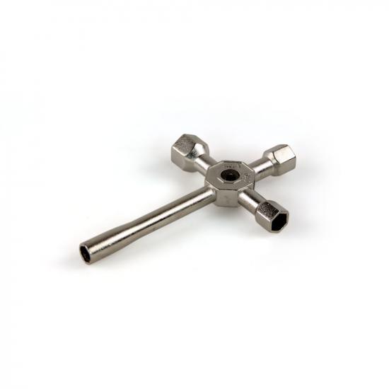 HBX T001 Large Cross Wrench 8/9/10/12mm