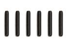 Associated B44.3 Front Hex Roll Pins For As9955 12mm Hexes (6)