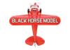 Black Horse Pitts Special ARTF