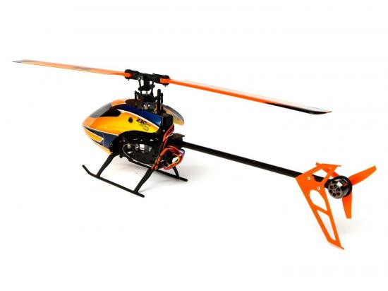 Blade 230 S Smart - RTF