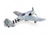 E Flite Focke-Wulf FW 190A 1.5m - BNF Basic