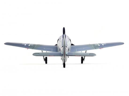 E Flite Focke-Wulf FW 190A 1.5m - BNF Basic