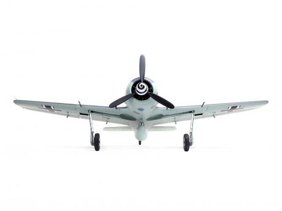 E Flite Focke-Wulf FW 190A 1.5m - BNF Basic