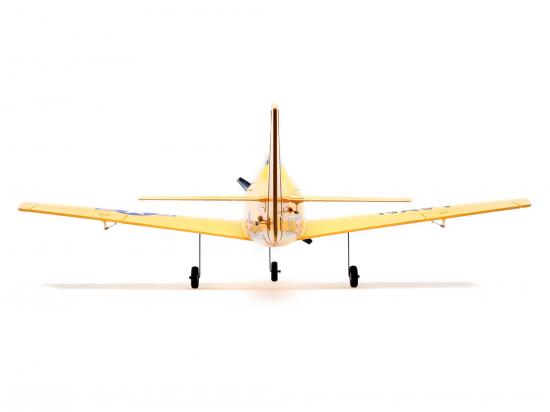 E Flite T-28 Trojan 1.1m - PNP