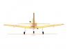 E Flite T-28 Trojan 1.1m - PNP