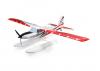 E Flite Turbo Timber Evolution 1.5m - BNF Basic