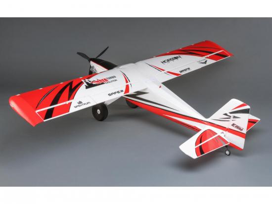 E Flite Turbo Timber Evolution 1.5m - BNF Basic