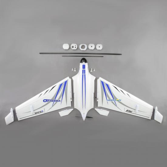 E Flite Opterra 2M - BNF Basic
