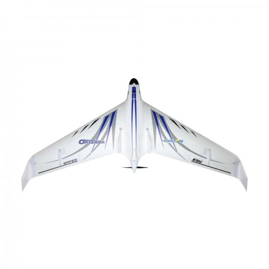 E Flite Opterra 2M - BNF Basic
