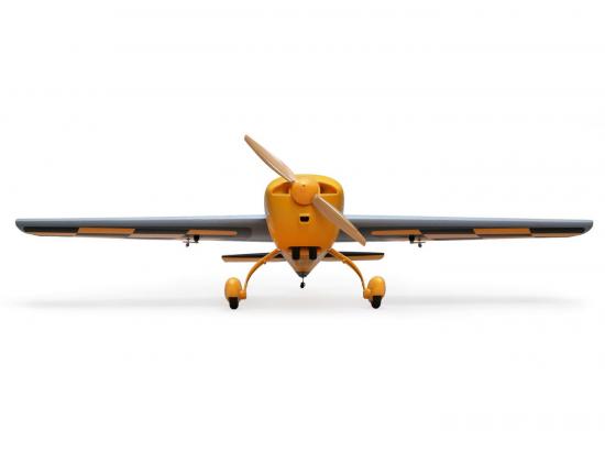 E Flite Extra 300 3D 1.3m AS3X - BNF Basic