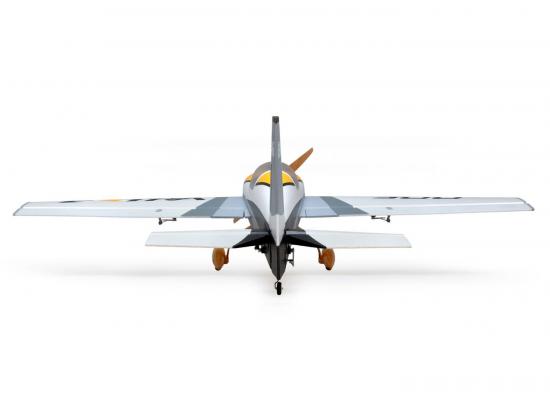 E Flite Extra 300 3D 1.3m AS3X - BNF Basic
