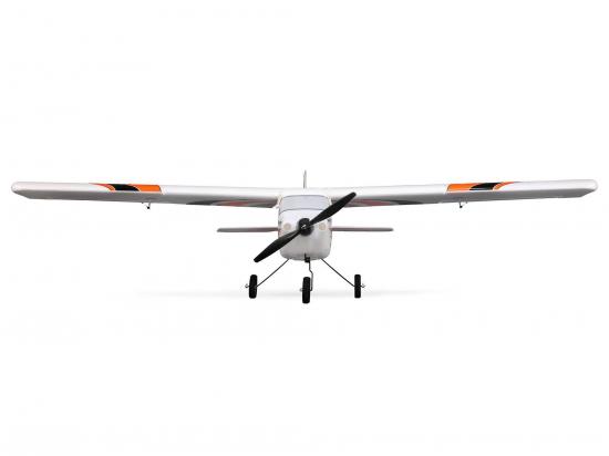 E Flite Apprentice STS - RTF With SAFE