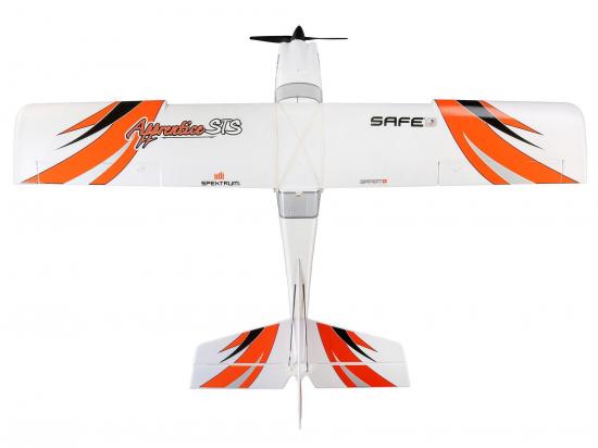E Flite Apprentice STS - RTF With SAFE