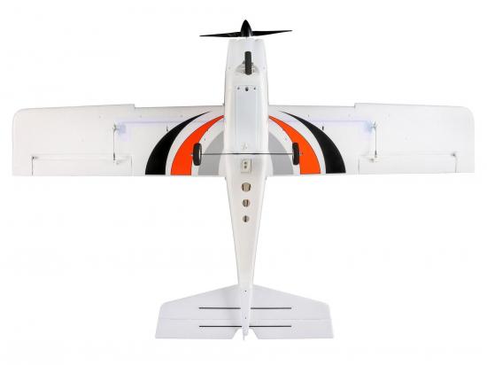 E Flite Apprentice STS - RTF With SAFE