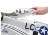 E Flite P-51D Mustang 1.2m - BNF Basic with AS3X and SAFE Select