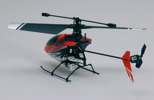 Nine Eagles Solo Pro V1(Red) RTF