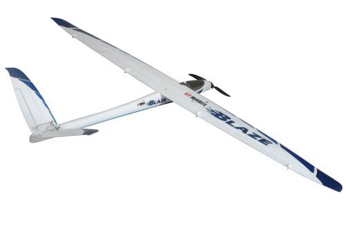 ST Model Blaze EP RTF 2.4Ghz