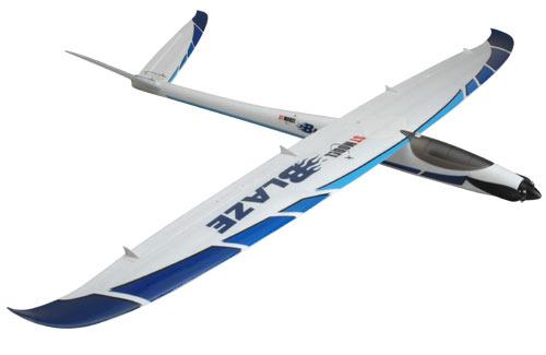 ST Model Blaze EP RTF 2.4Ghz