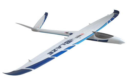 ST Model Blaze Glider ARTF