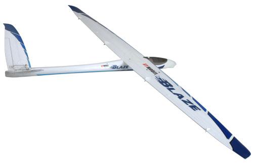 ST Model Blaze Glider ARTF