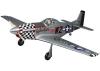 P-51D Mustang (1:5) ARTF
