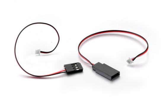 Absima CR4T Ultimate Smart Transmitter With 1 x R4WP Receiver